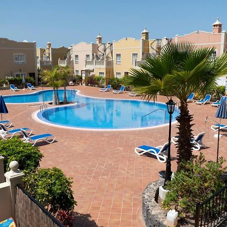 Sunset Rooftop Terrace Apartment Палм-мар Екстериор снимка