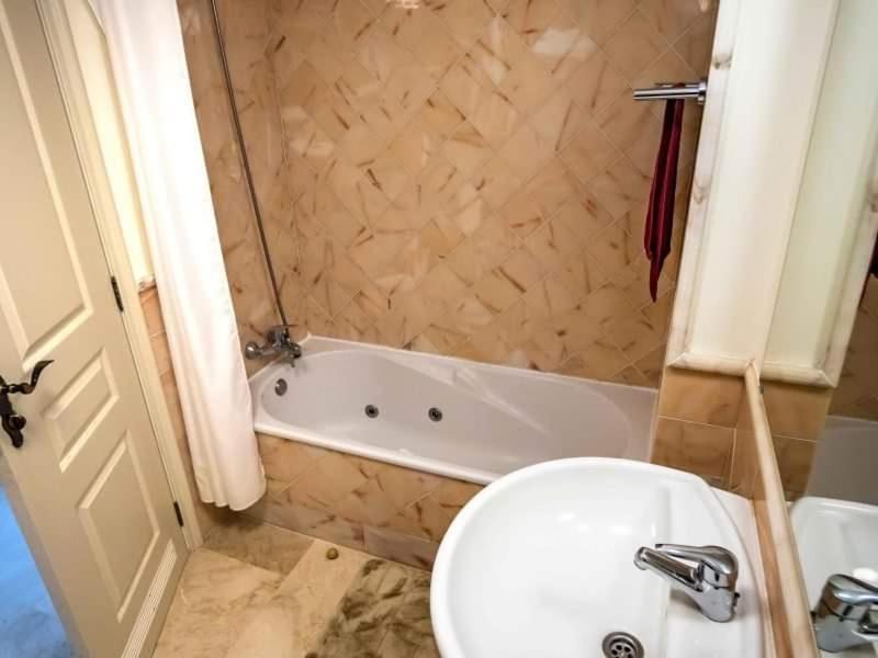 Sunset Rooftop Terrace Apartment Палм-мар Екстериор снимка