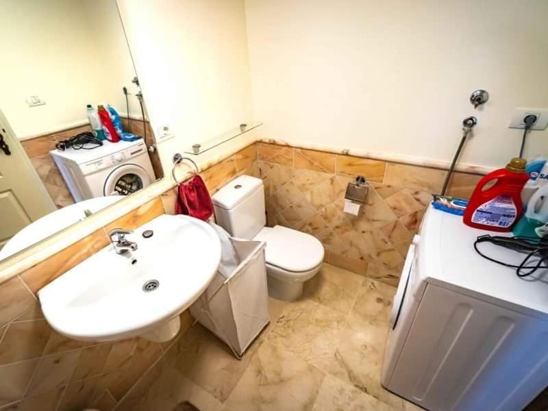 Sunset Rooftop Terrace Apartment Палм-мар Екстериор снимка