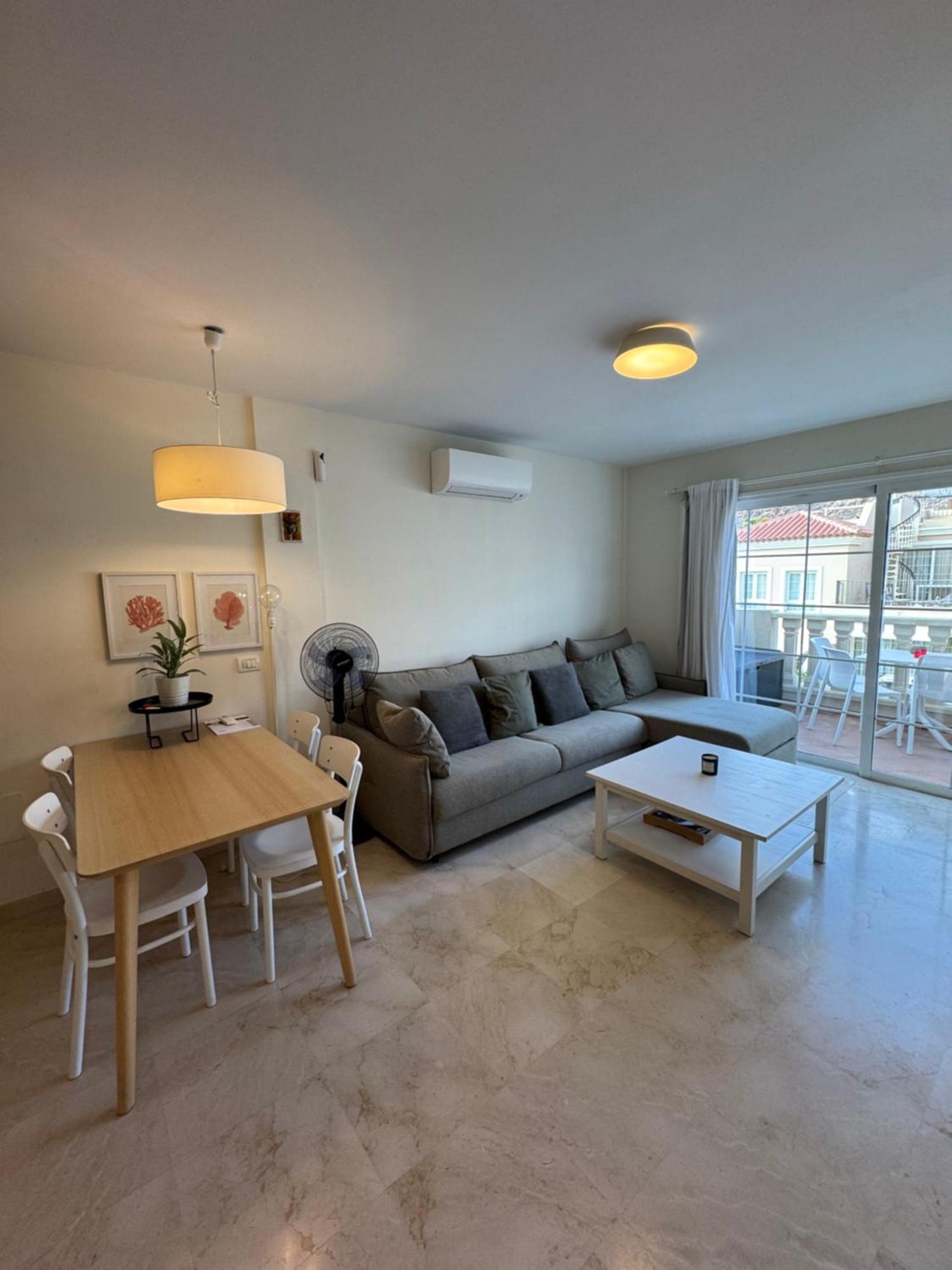 Sunset Rooftop Terrace Apartment Палм-мар Екстериор снимка