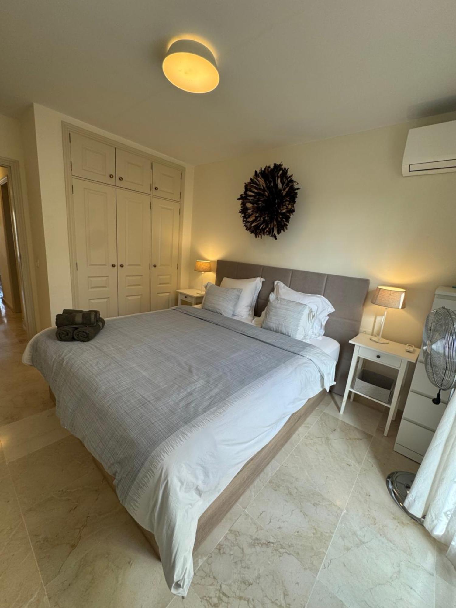 Sunset Rooftop Terrace Apartment Палм-мар Екстериор снимка